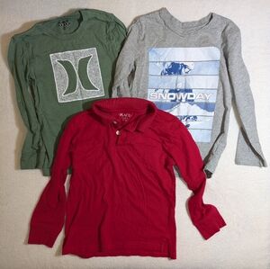 Boys Shirts